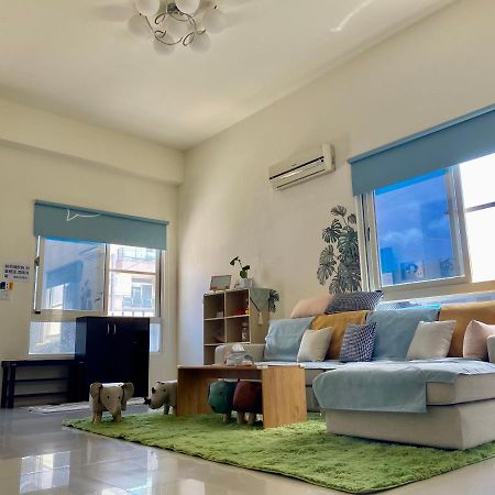 J House 拉法民宿 T'ai-tung Extérieur photo