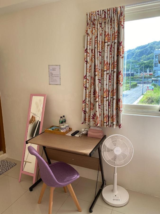 J House 拉法民宿 T'ai-tung Extérieur photo