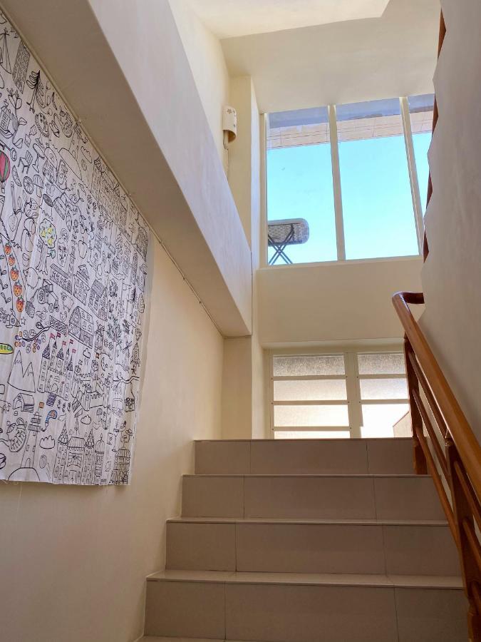 J House 拉法民宿 T'ai-tung Extérieur photo