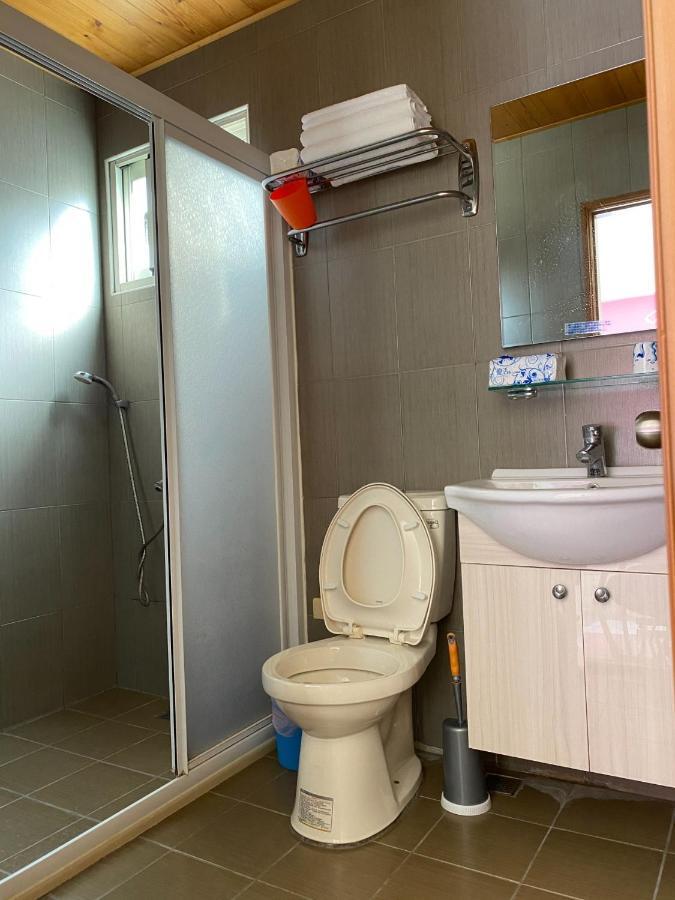 J House 拉法民宿 T'ai-tung Extérieur photo