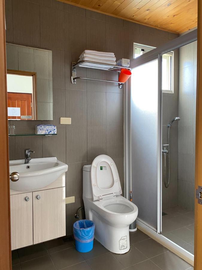 J House 拉法民宿 T'ai-tung Extérieur photo