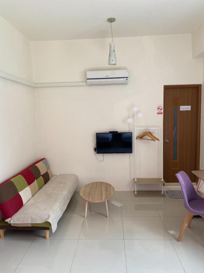 J House 拉法民宿 T'ai-tung Extérieur photo