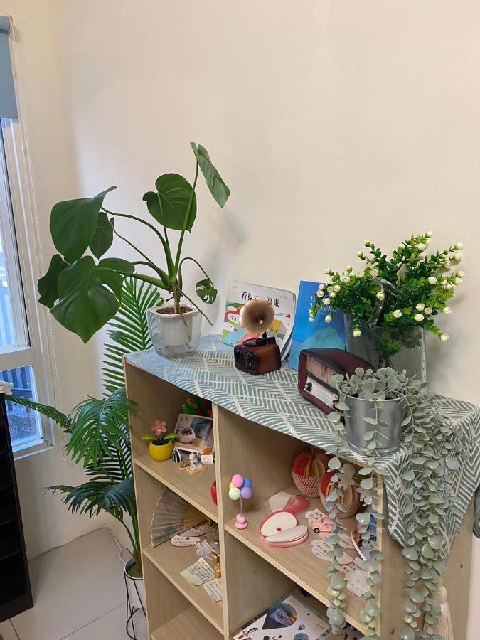 J House 拉法民宿 T'ai-tung Extérieur photo