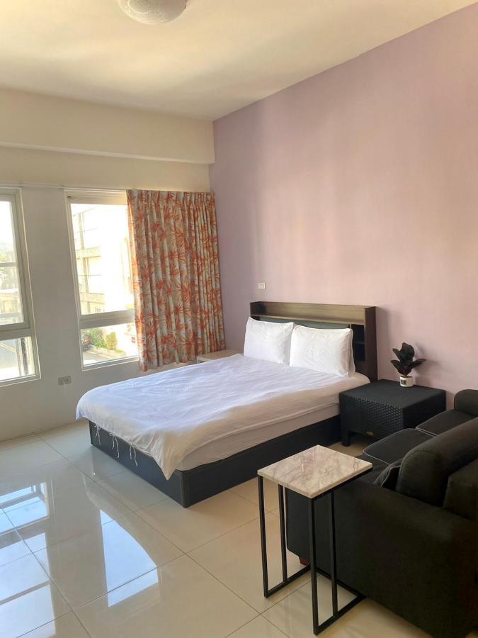 J House 拉法民宿 T'ai-tung Extérieur photo