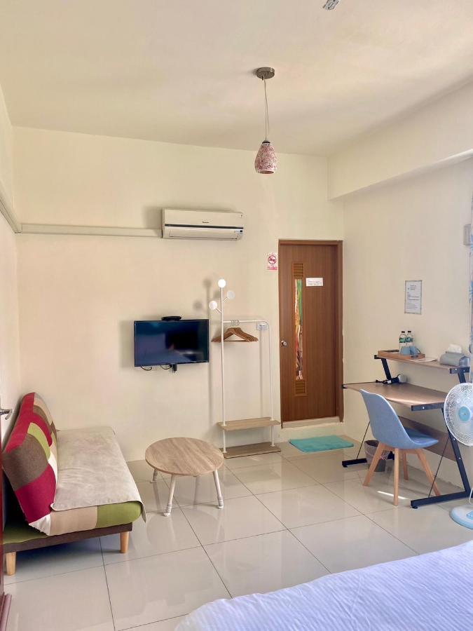 J House 拉法民宿 T'ai-tung Extérieur photo