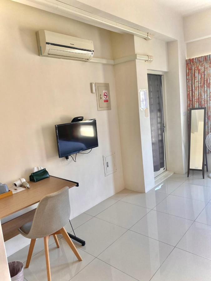 J House 拉法民宿 T'ai-tung Extérieur photo
