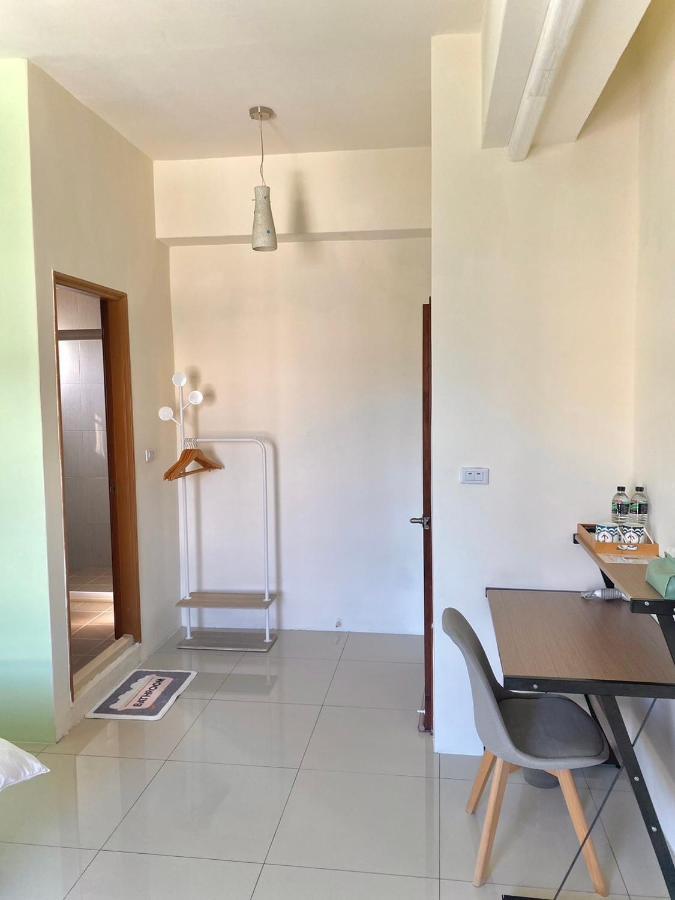 J House 拉法民宿 T'ai-tung Extérieur photo