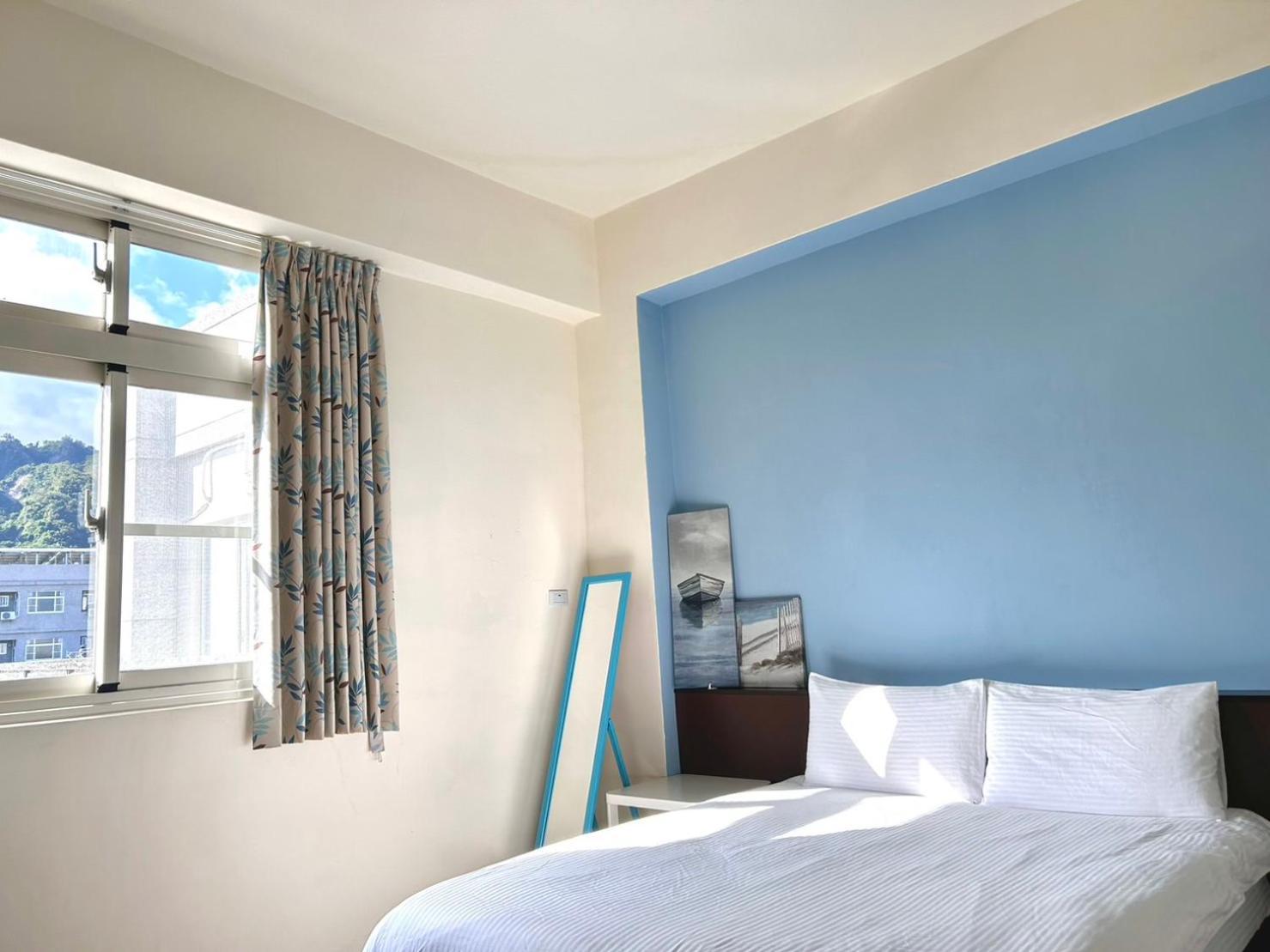 J House 拉法民宿 T'ai-tung Extérieur photo